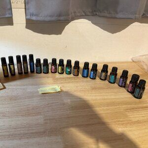 Doterra Oils and Skincare MIX AND MATCH *see ad for details*